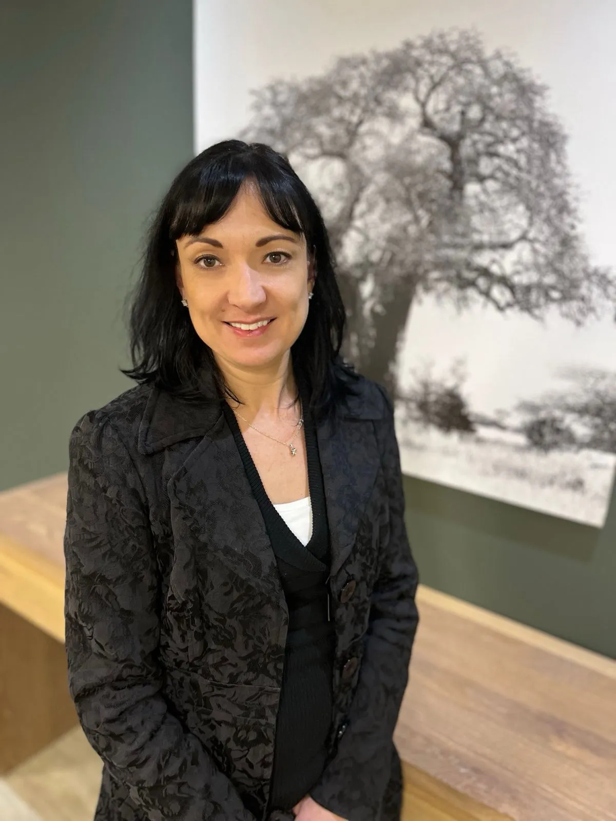 Carine Cornelius