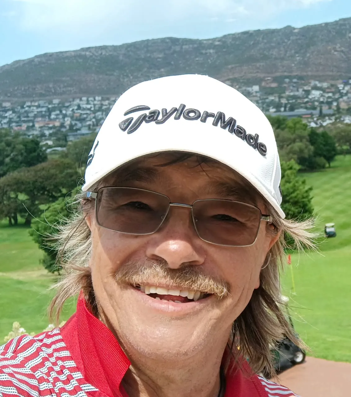 Ray Haakonsen