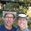 STEPHANIE & BRIAN GLASCO